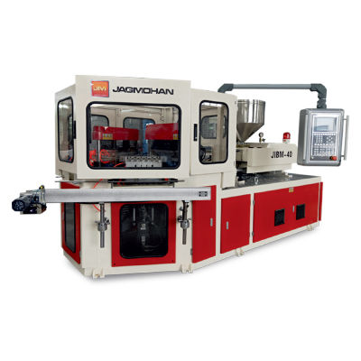 IBM Series (Injection Blow Moulding)